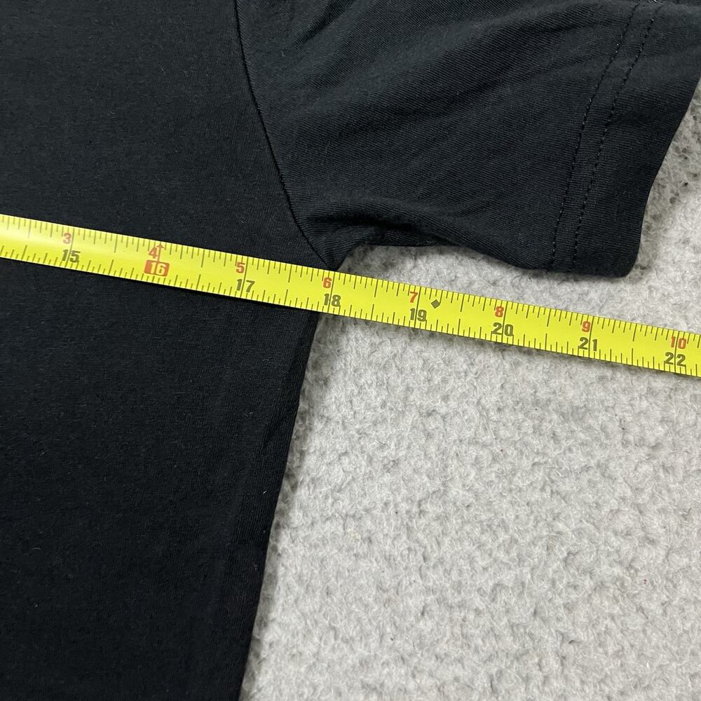 3 Doors Down Shirt Mens Small Away From The Sun Tour 2023 Band Tee Rock Grunge - Picture 7 of 8